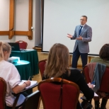 Лекции на сессия в РГСУ