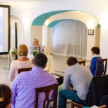 Резиденс на Искье, 2018