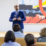 Экология власти, 2017, Берния